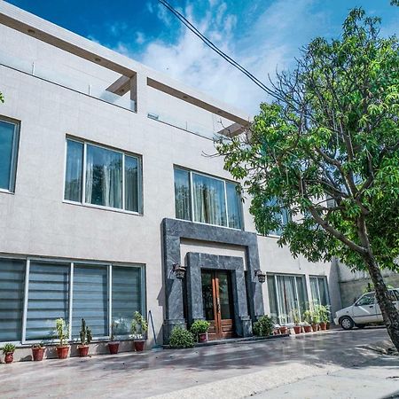 City View Hotel & Restaurant Lahore Exterior photo