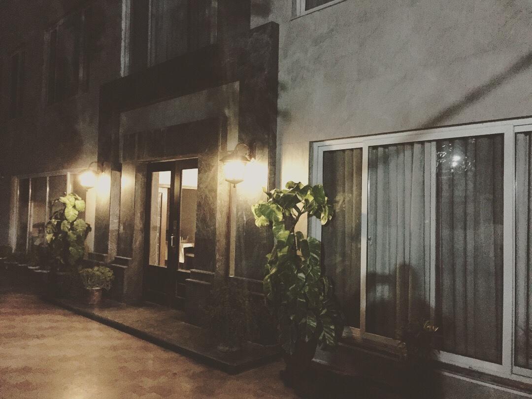 City View Hotel & Restaurant Lahore Exterior photo
