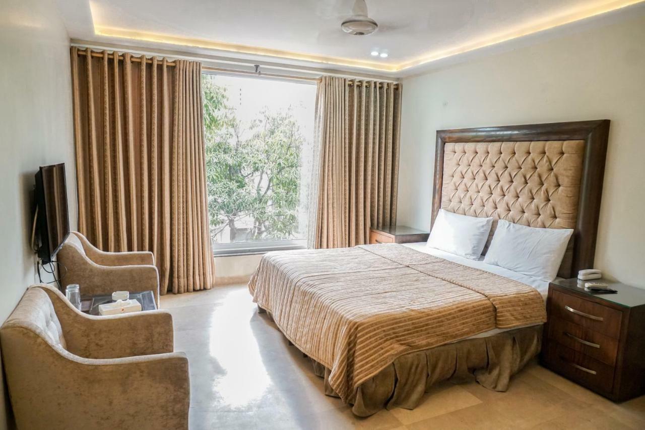 City View Hotel & Restaurant Lahore Exterior photo