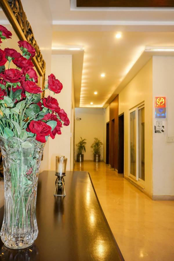 City View Hotel & Restaurant Lahore Exterior photo