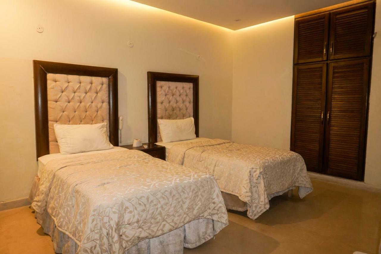 City View Hotel & Restaurant Lahore Exterior photo