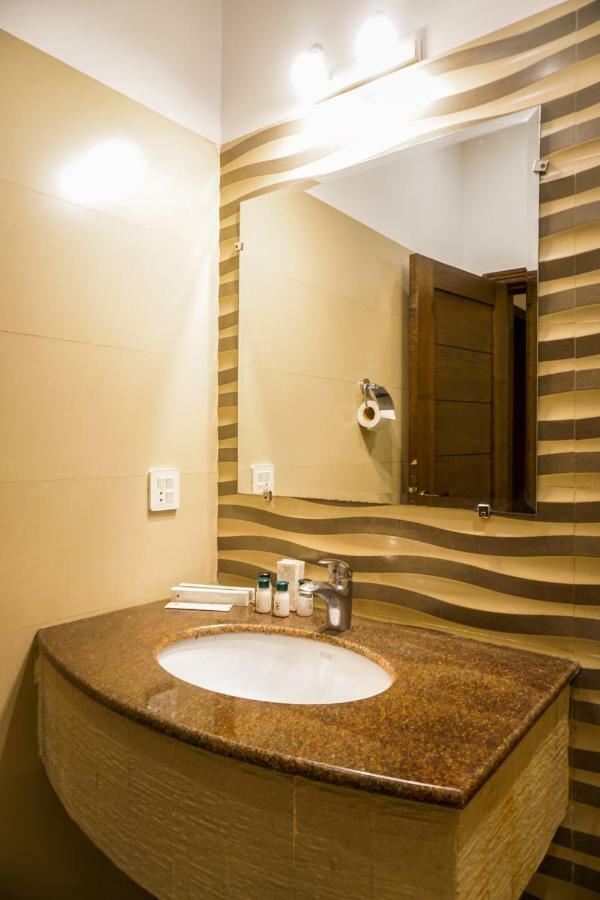 City View Hotel & Restaurant Lahore Exterior photo
