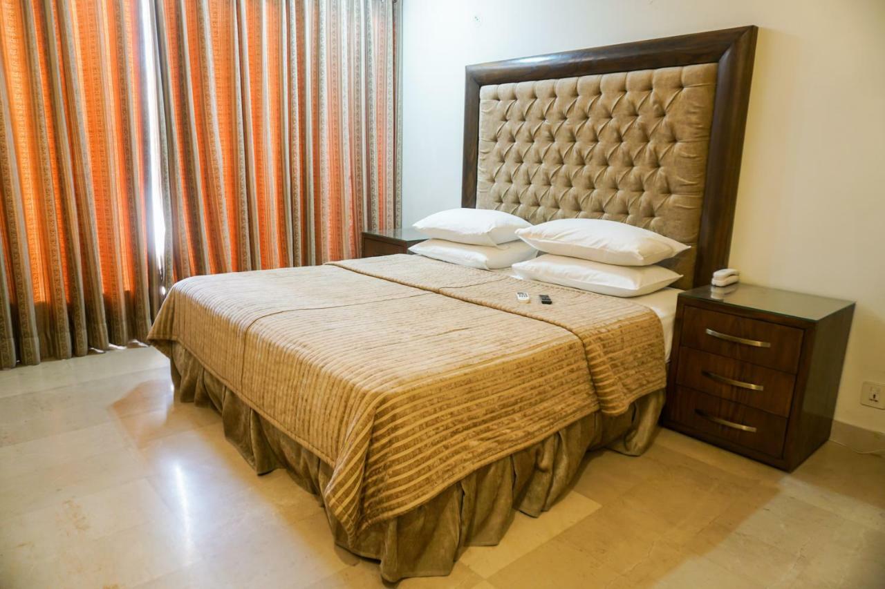 City View Hotel & Restaurant Lahore Exterior photo